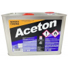 Severochema Aceton 4l