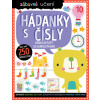 Svojtka Zábavné učenie - Hádanky s číslami