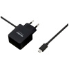 VOLTCRAFT SPS-5000/R-G-C zásuvkový adaptér so stálym napätím Vhodné pre: Raspberry Pi® 5 B Výstupný prúd (max.) 5 A 1 x vhodné pre Raspberry Pi; VC-15304175