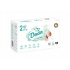 Plienky Dada veľkosť 2 Pure Care 3-6 kg 3 5 ks