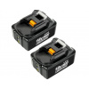 Batéria MAKITA 18v 6.0aH