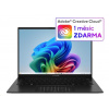ASUS NTB Zenbook 14 (UM3406KA-OLED169W), AI 7 350, 14