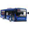 Alltoys RC autobus 1:32 RTR modrý