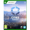 Cities: Skylines II - Day One Edition (XSX)