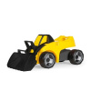 GIGA TRUCKS nakladač, volně