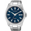 Citizen BM7470-84L Eco-Drive Titanium Men's 43mm 10ATM, pánské