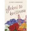 Mindok Řekni to květinou - minihra