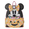 Disney by Loungefly Mini Batoh Minnie Mouse Pumpkin