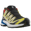 Salomon Xa Pro 3D V9 GTX M L47119000 - black/buttercup/lapis blue 46