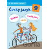Český jazyk 9 Máme rádi češtinu - L. Bradáčová, Jana Hrdličková