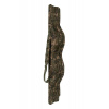 Fox Camolite 12ft 4 rod Hardcase