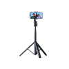 APEXEL 06442140 Selfie držák se stativem APL-D10 Black