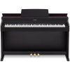 Casio AP-470 barva BK (černá matná)