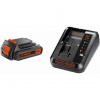 Black & Decker BDC2A20-QW