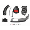 Honda Civic Type-R FK2 (2015-2017) - Karbónové sanie Eventuri verzia 2 vrátane karbónového vedenia vzduchu