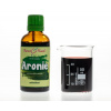 Aronie (černý jeřáb) - bylinné kapky (tinktura) 50 ml - doplněk stravy