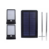 Halogén - 2x Wall Wireless Vonkajšia lampa (Halogén - 2x Wall Wireless Vonkajšia lampa)