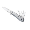 nôž Leatherman FREE K4X SILVER