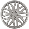 Versaco Dakar NC silver 16