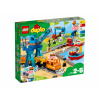 LEGO® Duplo 10875 Nákladný vlak