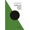 Každý má svého vraha - Mautnerová Anna
