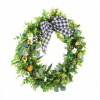 Veniec na dvere - 1PC Realistická delikátna rastlina Garland Garn (Veniec na dvere - 1PC Realistická delikátna rastlina Garland Garn)