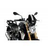 PUIG Plexi na motorku PUIG NEW. GEN SPORT 3624N čierna