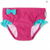 Detské plavky - Playshoes pošmykne 62 ružové (Stantaler ružové plavecké nohavičky 62/68 zei)