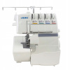 OVERLOCK JUKI MO-735 + kupón 100 PLN + vzor (OVERLOCK JUKI MO-735 + kupón 100 PLN + vzor)