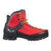 SALEWA RAPACE GTX obuv M bergrot/holland - 45, rblk