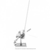 Metal Earth 3D puzzle Voyager, 42 ks