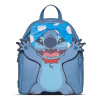 Difuzed Lilo & Stitch Batoh Mini Stitch Hero