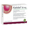 Kaloba 20 mg filmom obalené tablety tbl.flm. 21 x 20 mg