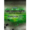 Warhammer 40.000: Gladius - Demolition Pack - Steam PC
