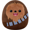 SQUISHMALLOWS Star Wars Chewbacca, 50 cm