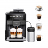 Automatický kávovar na espresso Siemens TE653M19RW 1500 W čierny