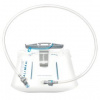 Hydrapak CONTOUR 1.5 L LUMBAR Sivá