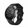 Smart hodinky Amazfit GTR 4 čierne