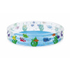 Bazén Bestway 51004 detský 152x30cm nafukovací