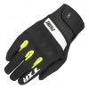 Rukavice na motorku TXR Prime čierno-žlté Veľkosť: XXL