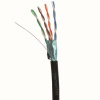 DATACOM FTP drát CAT5E 100m OUTDOOR 1386