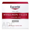 Eucerin Hyaluron-Filler + Volume-Lift Nočný krém Anti-Age 50 ml