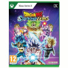 Dragon Ball: Sparking! ZERO [XBOX Series X] - BAZÁR (použitý tovar) (Dragon Ball: Sparking! ZERO [XBOX Series X] - BAZÁR (použitý tovar))