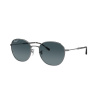 slnečné okuliare Ray-Ban RB3809 004/S3 - 55/20/145