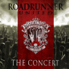Various - Roadrunner United / Concert / Coloured / Vinyl / 3LP [3 LP]