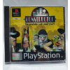 CONSTRUCTOR Playstation 1