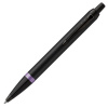 Parker 1502/3272951 IM Vibrant Rings Amethyst Purple