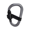 karabína MAMMUT Smart HMS 2.0 Screw-gate grey
