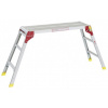 Skladacie pracovisko G21 Work Station 0,73 x 1,58 m