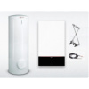 Zostava VIESSMANN Vitodens 100-W 3,2 - 25kW B1HF + Vitocell 100-W CUGB (120l)